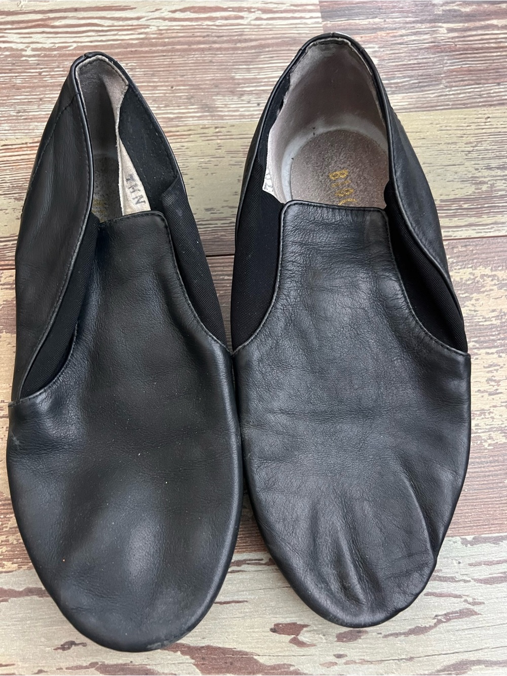 Dance Shoes